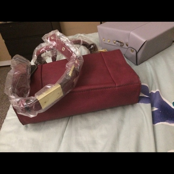 Foley Corinna bag on sale - Picture 5 of 8